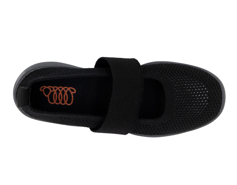 Coogee Breeze Scuff Merino Wool Sneaker