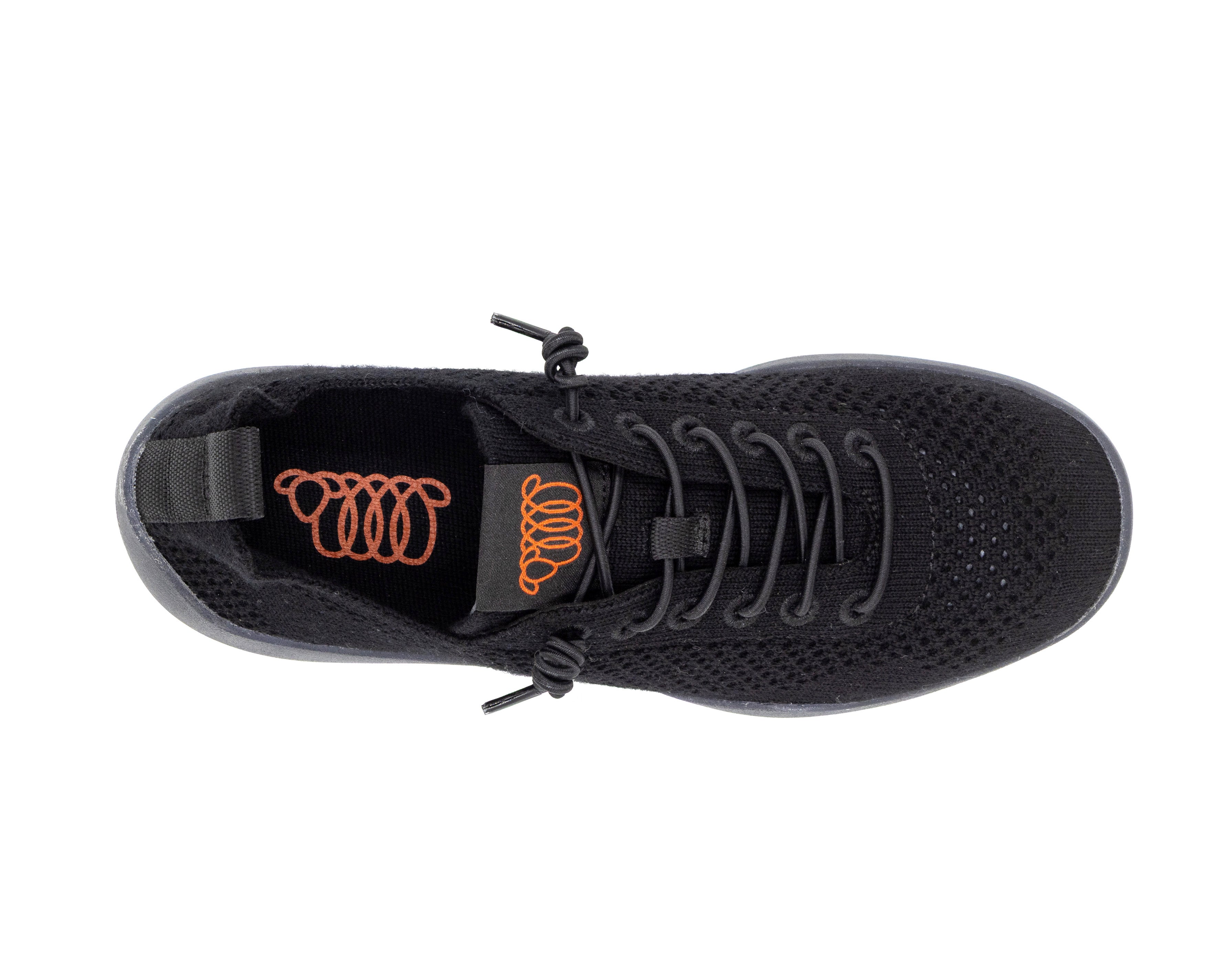Coogee Breeze Lace Merino Wool Sneaker