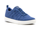 Denim Merino Wool