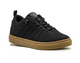 Jet Merino Wool-Gum