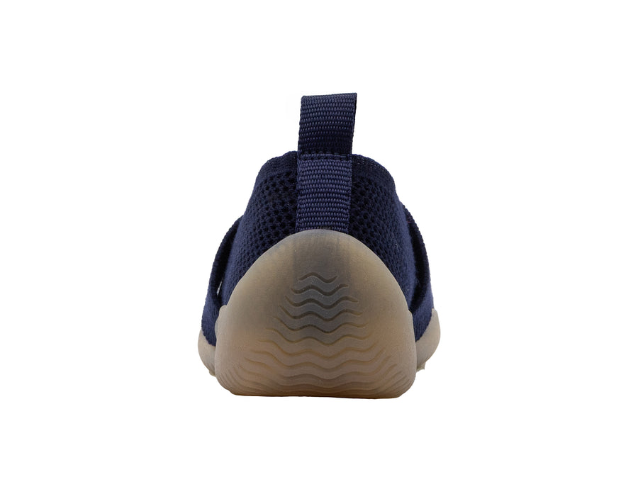 Coogee Breeze Scuff Merino Wool Sneaker