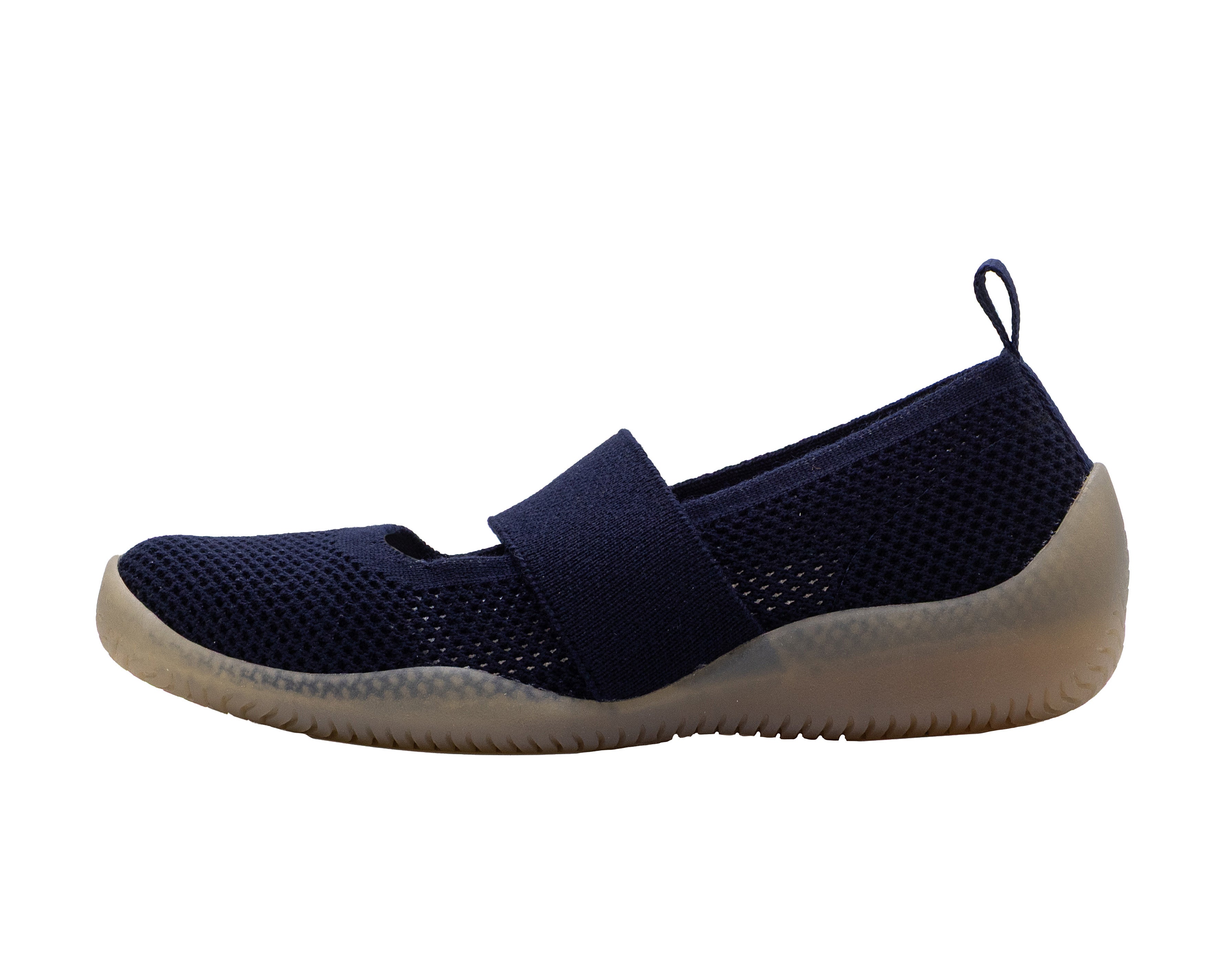 Coogee Breeze Scuff Merino Wool Sneaker