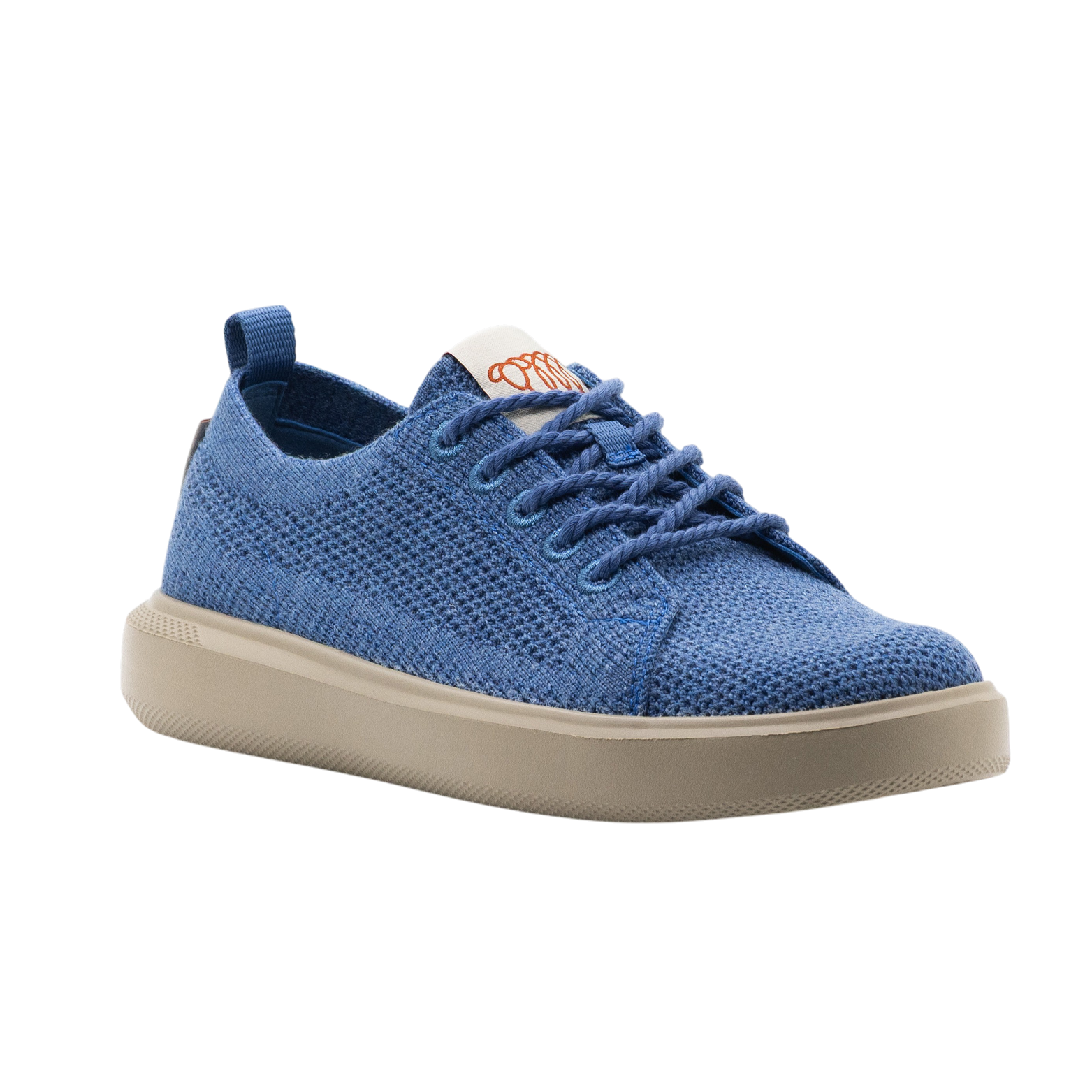 Paddo Lace Merino Wool Sneaker