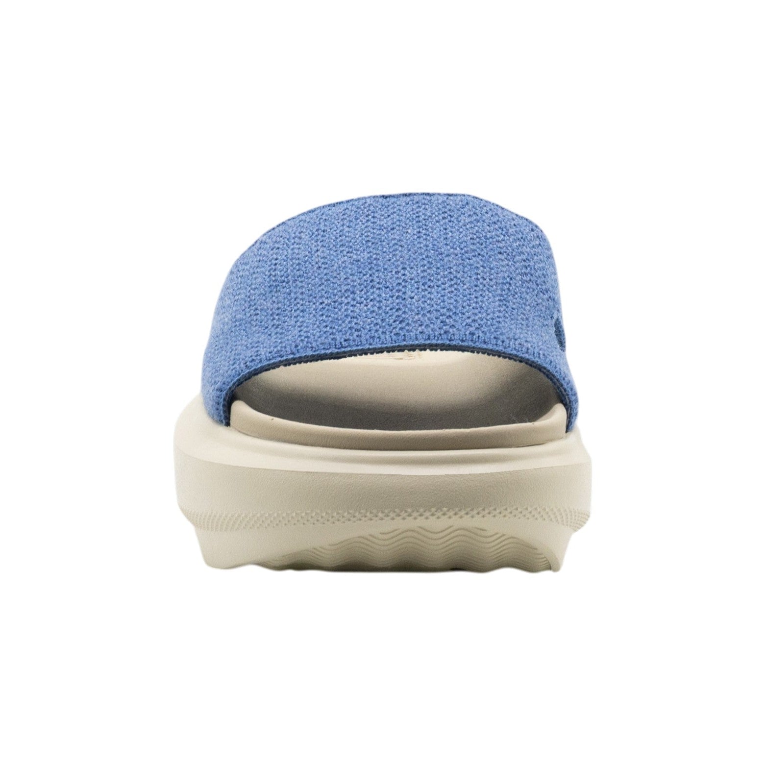 Noosa Slide-A-Way Merino Wool Sandal