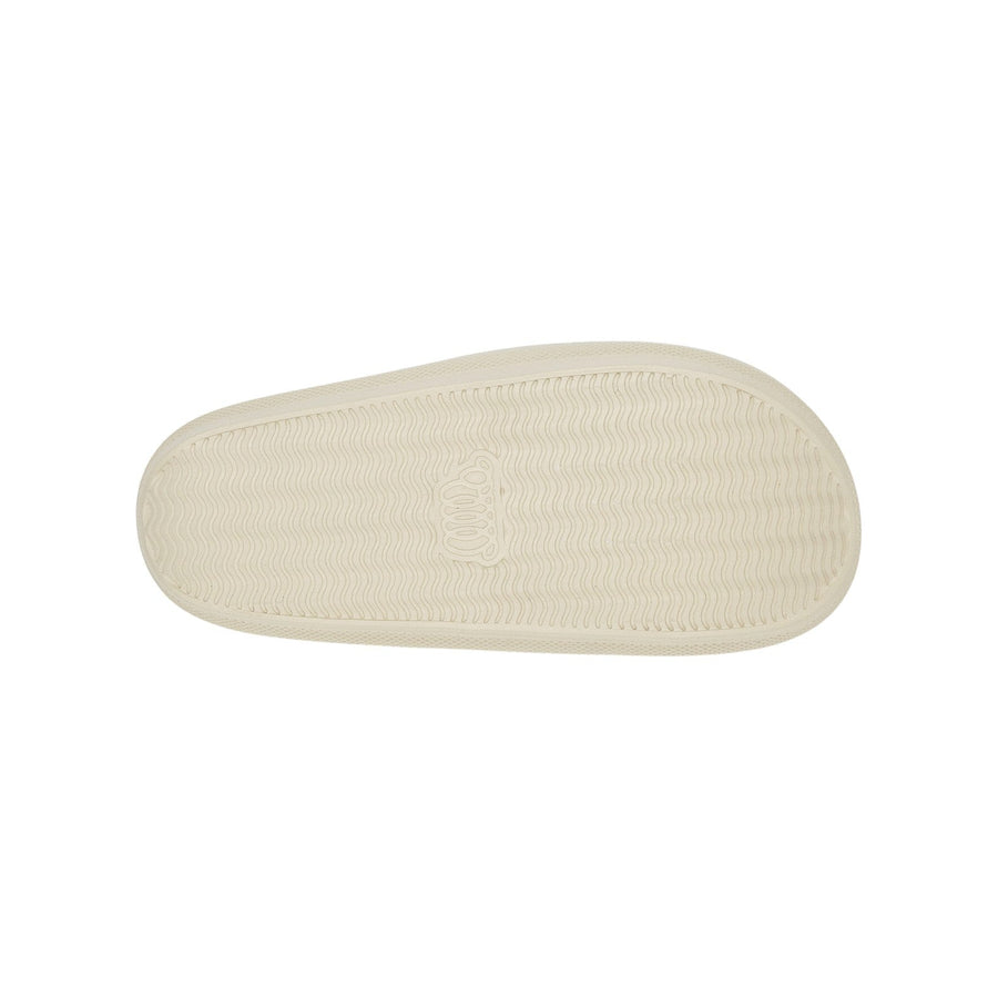 Noosa Slide-A-Way Merino Wool Sandal