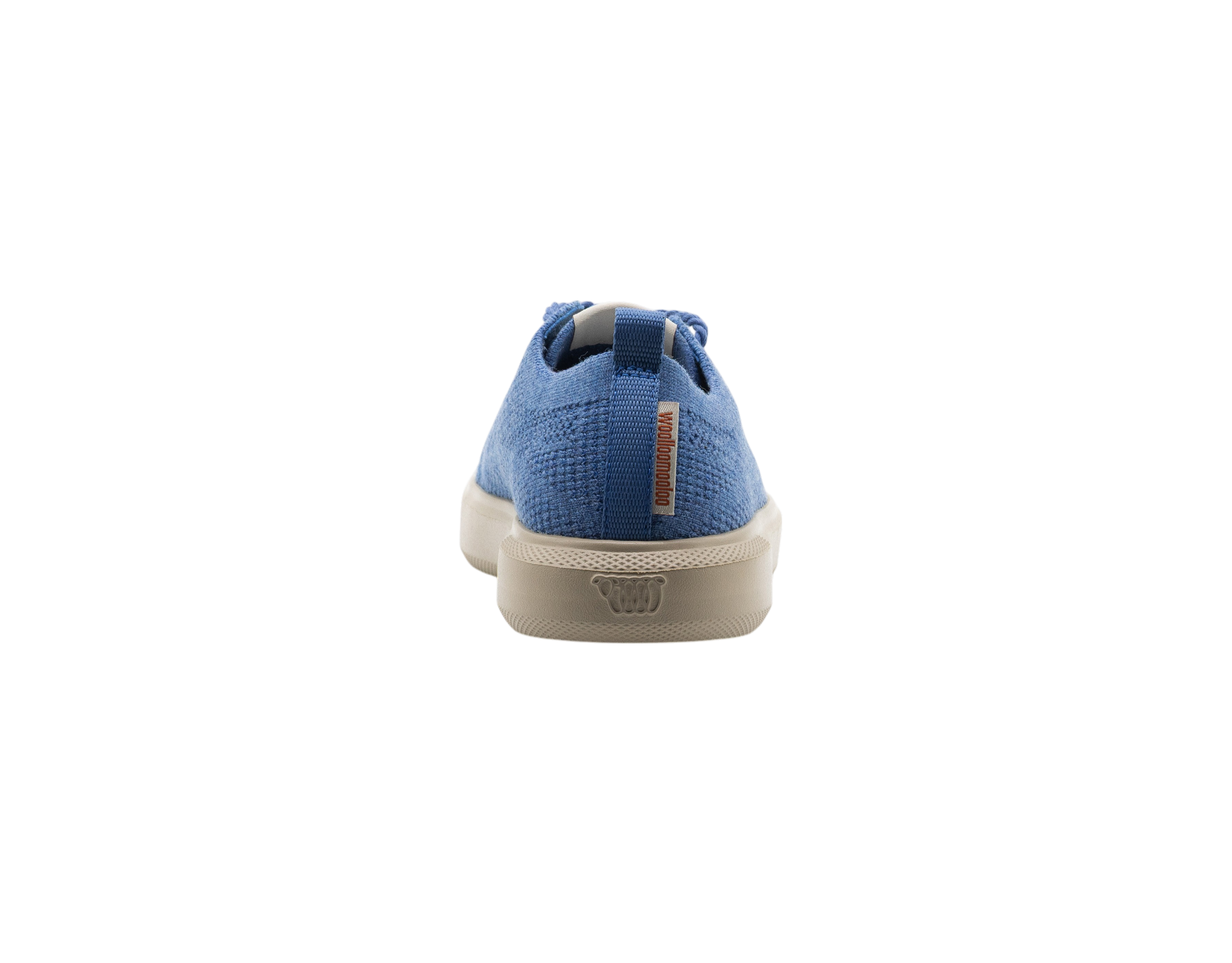 Paddo Lace Merino Wool Sneaker
