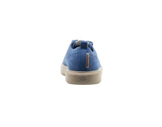 Paddo Lace Merino Wool Sneaker