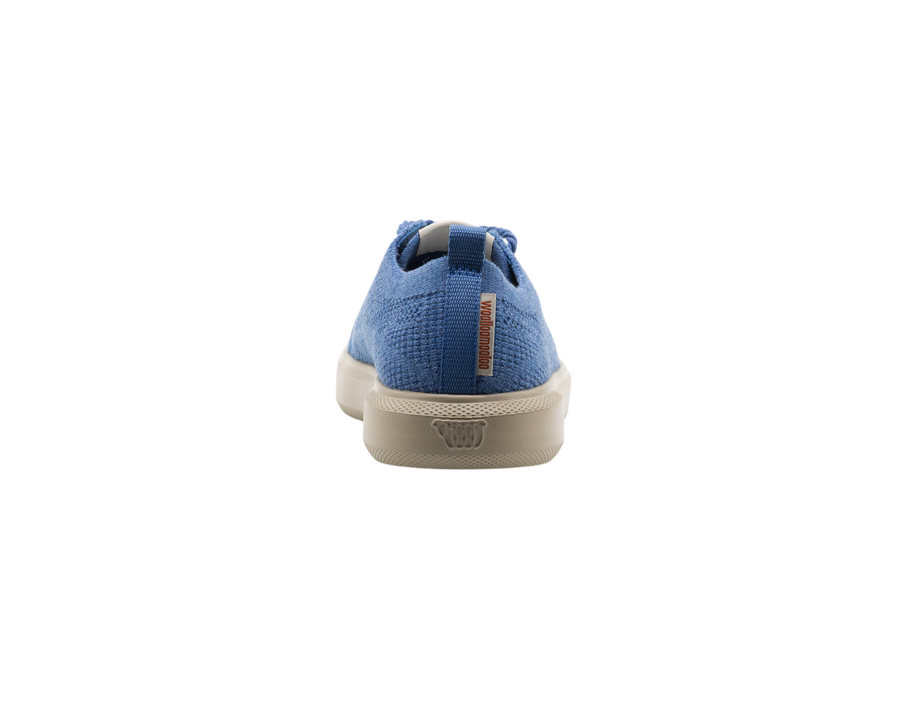 Paddo Lace Merino Wool Sneaker