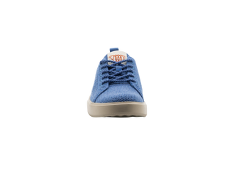 Paddo Lace Merino Wool Sneaker