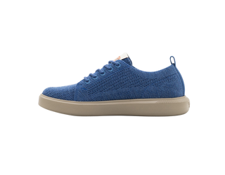 Paddo Lace Merino Wool Sneaker