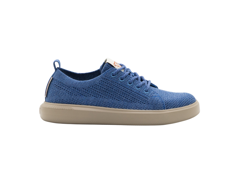 Paddo Lace Merino Wool Sneaker