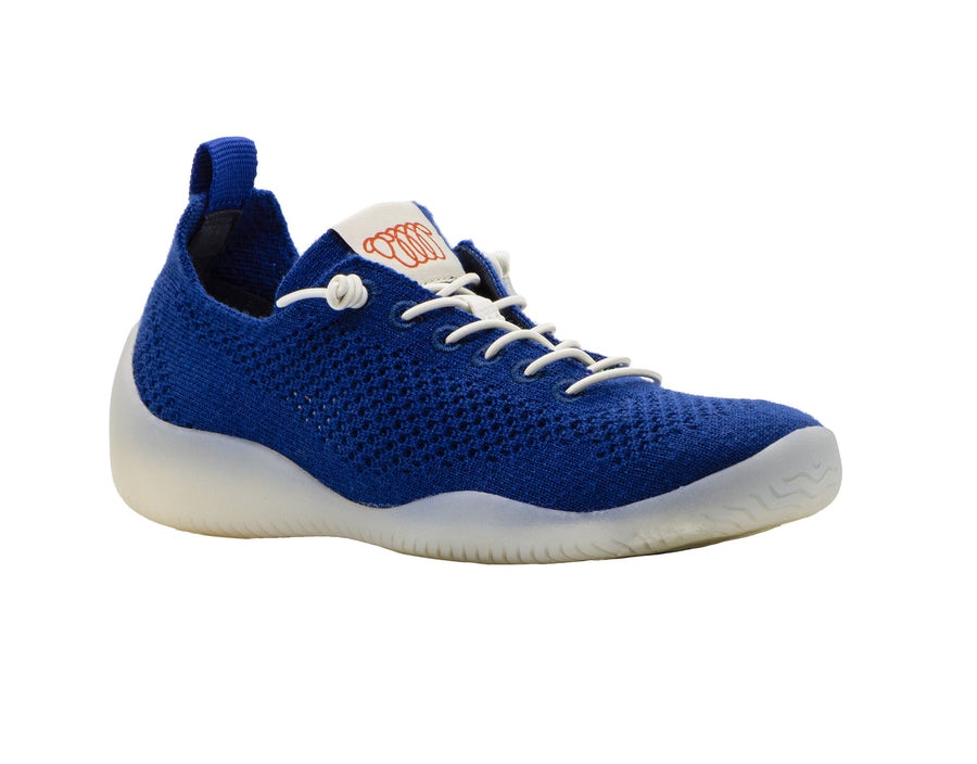 Coogee Breeze Lace Merino Wool Sneaker