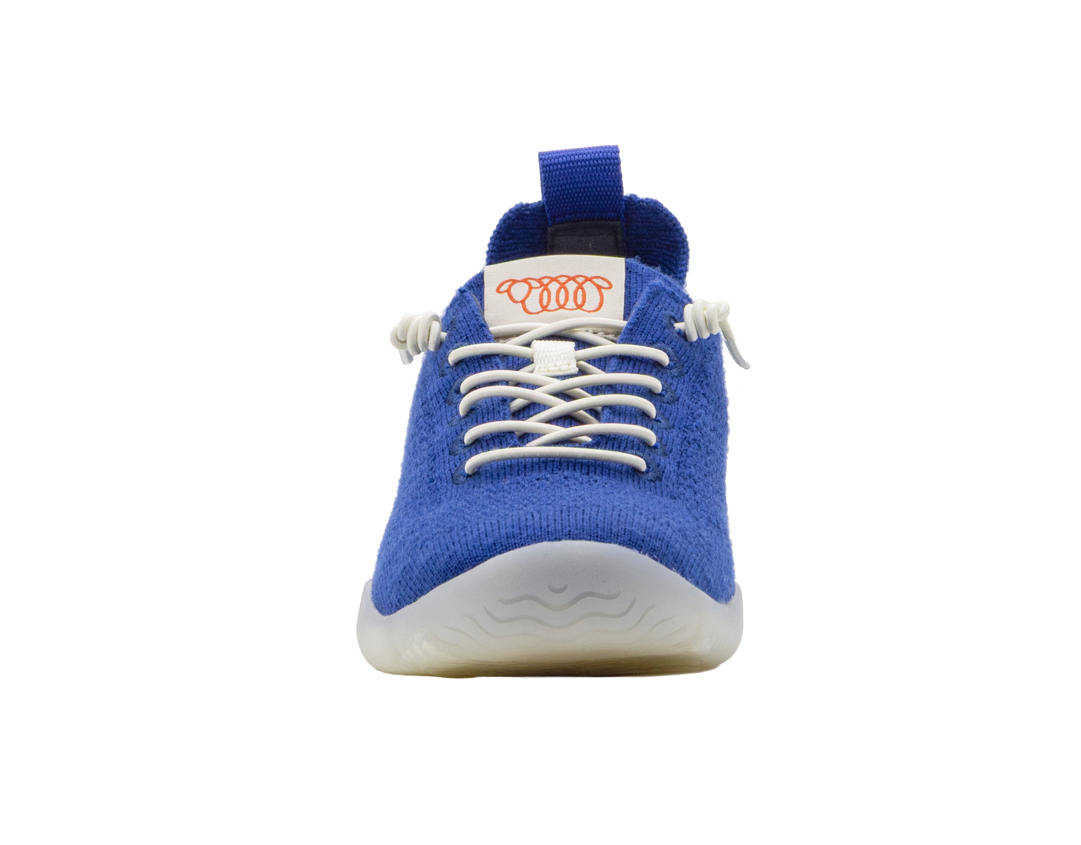 Coogee Breeze Lace Merino Wool Sneaker
