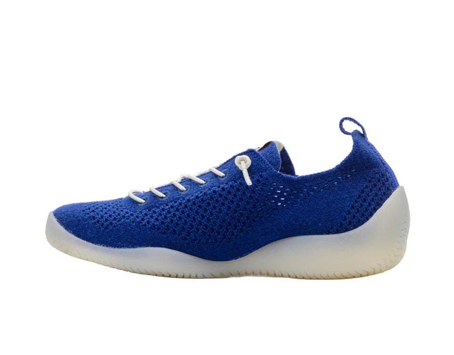 Coogee Breeze Lace Merino Wool Sneaker
