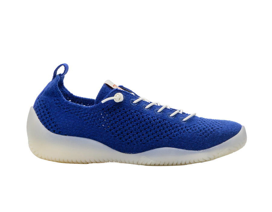 Coogee Breeze Lace Merino Wool Sneaker