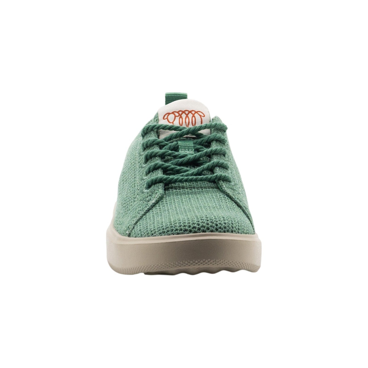 Paddo Lace Merino Wool Sneaker