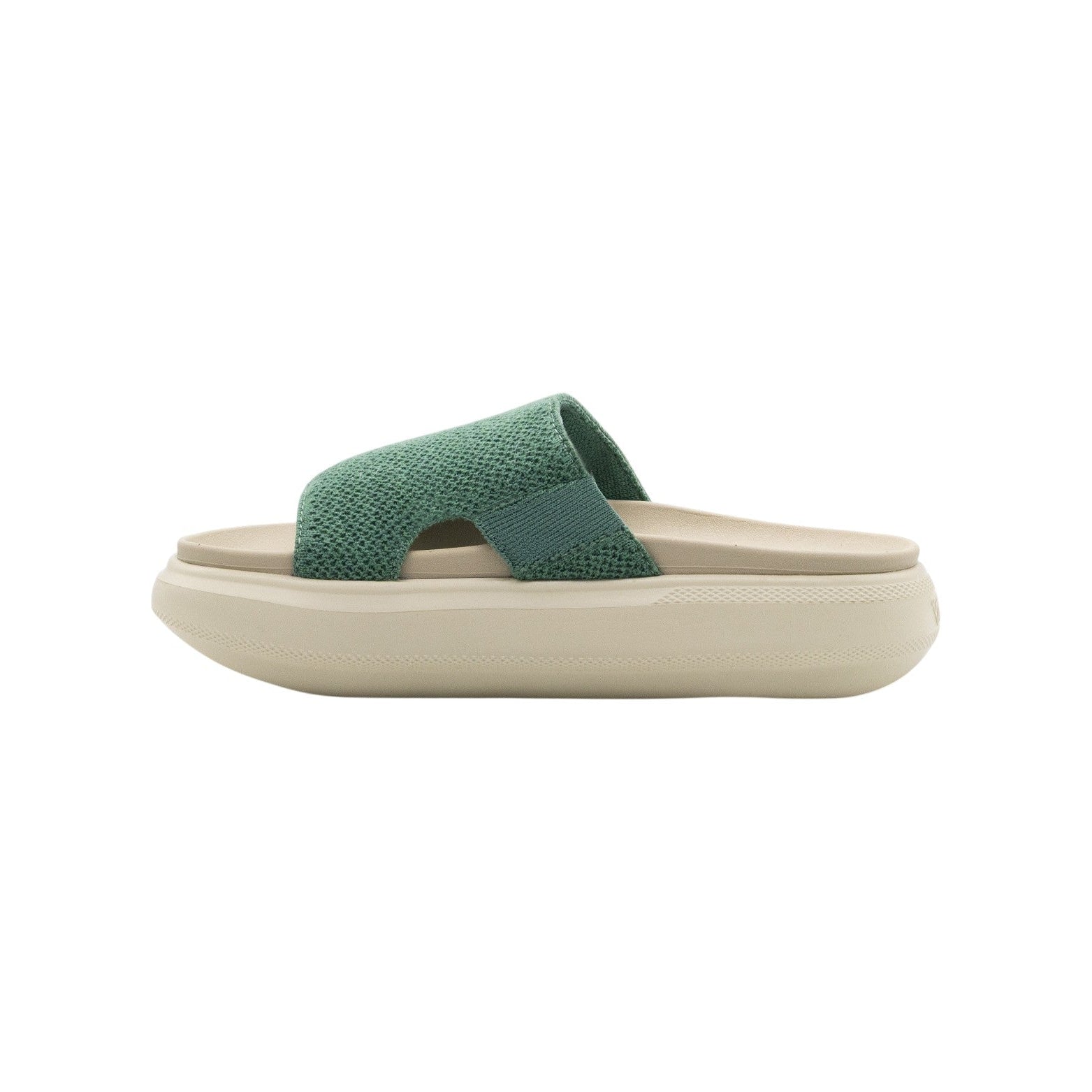 Noosa Slide-A-Way Merino Wool Sandal