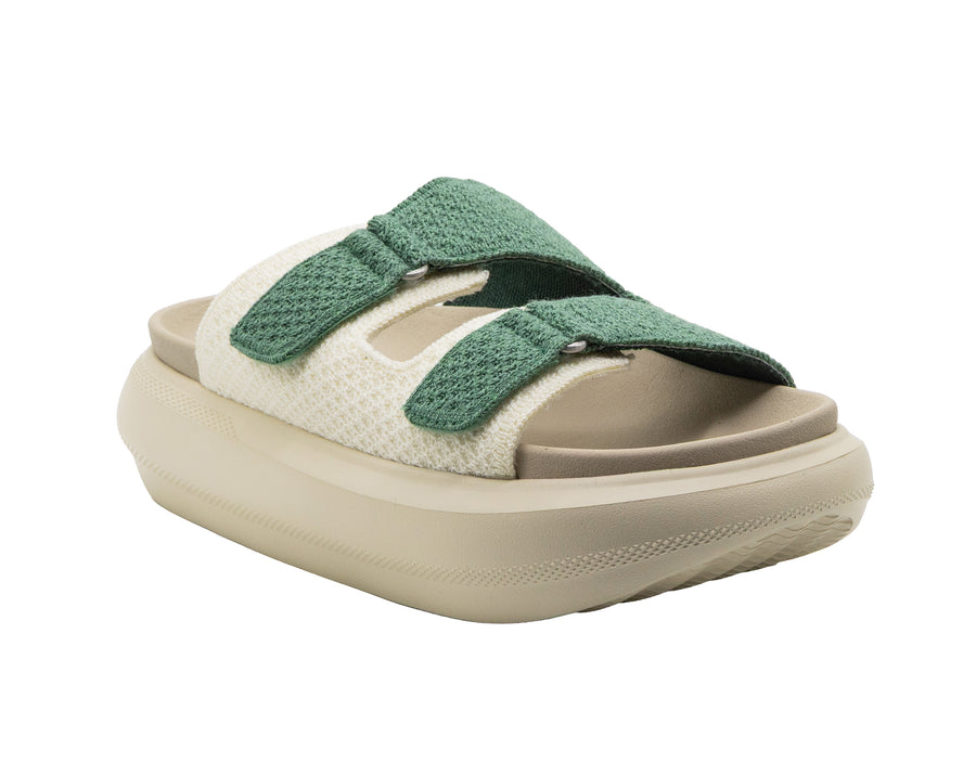 Noosa Everglide Merino Wool Sandal