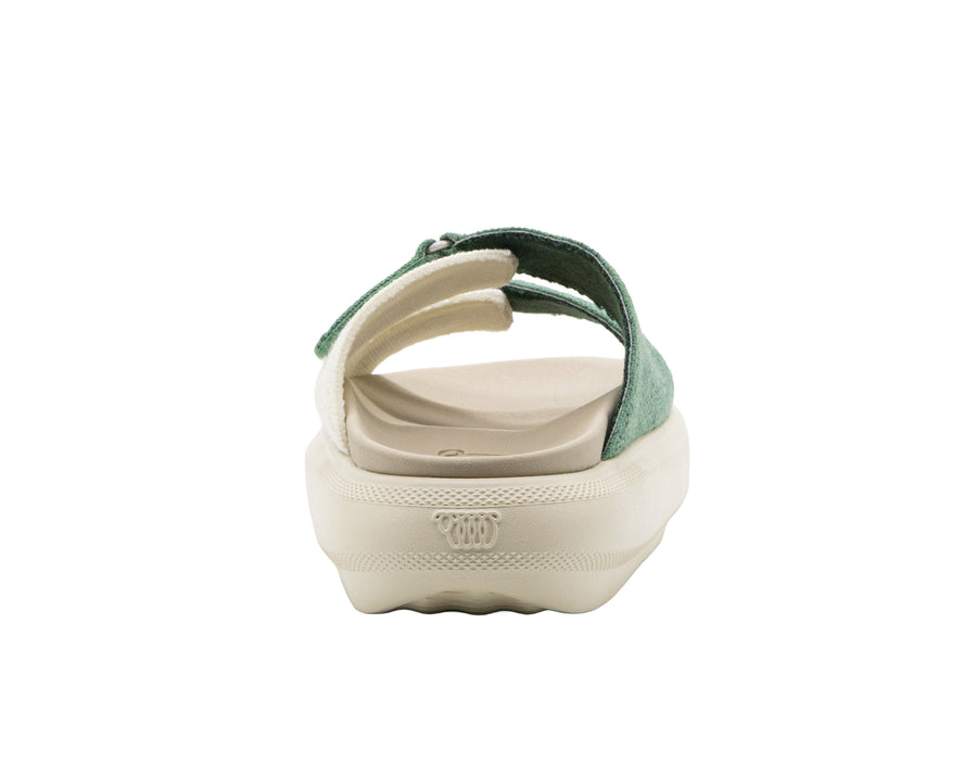 Noosa Everglide Merino Wool Sandal
