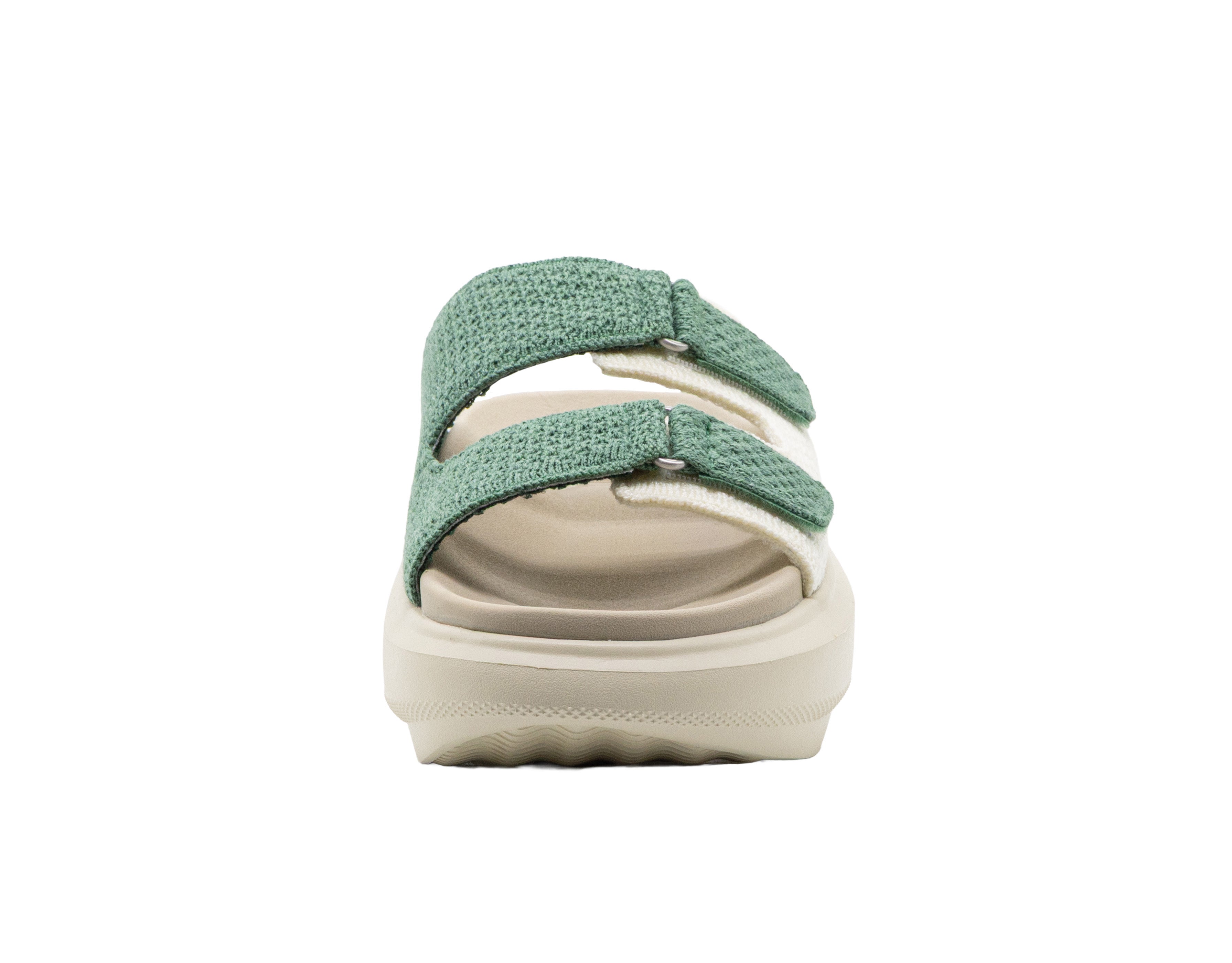 Noosa Everglide Merino Wool Sandal