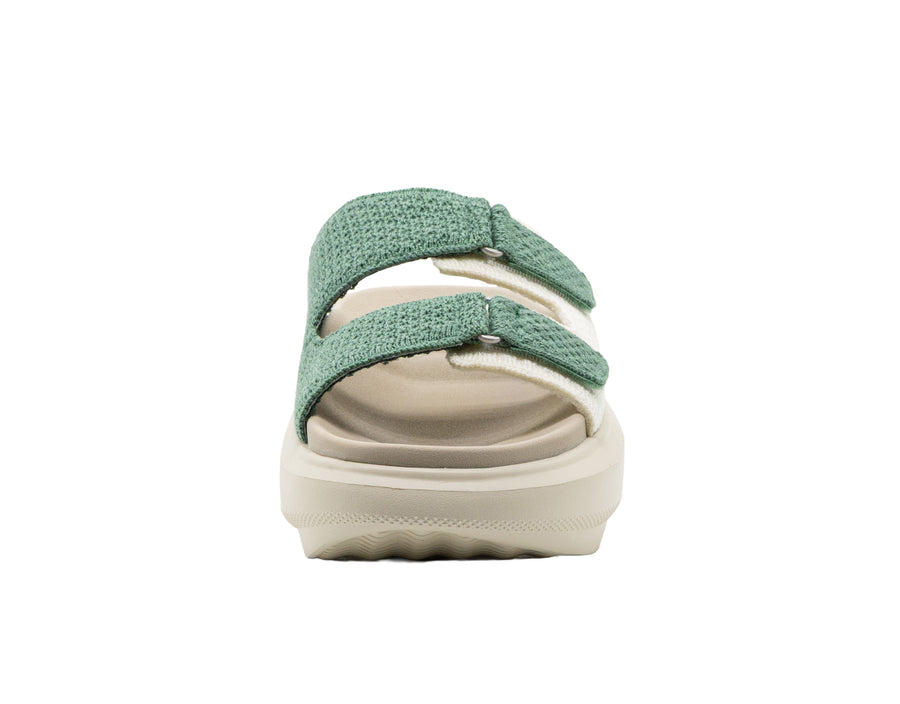 Noosa Everglide Merino Wool Sandal