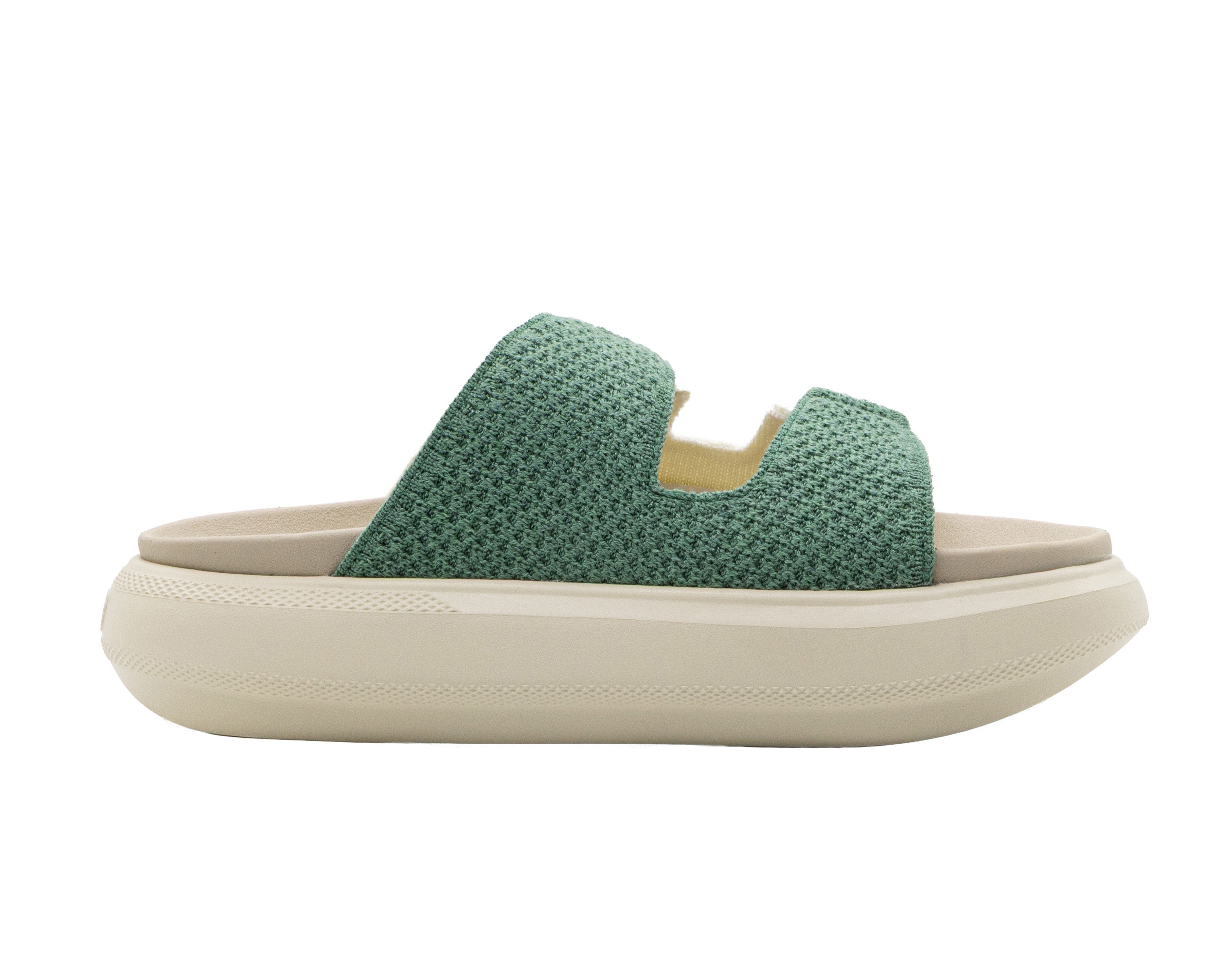 Noosa Everglide Merino Wool Sandal