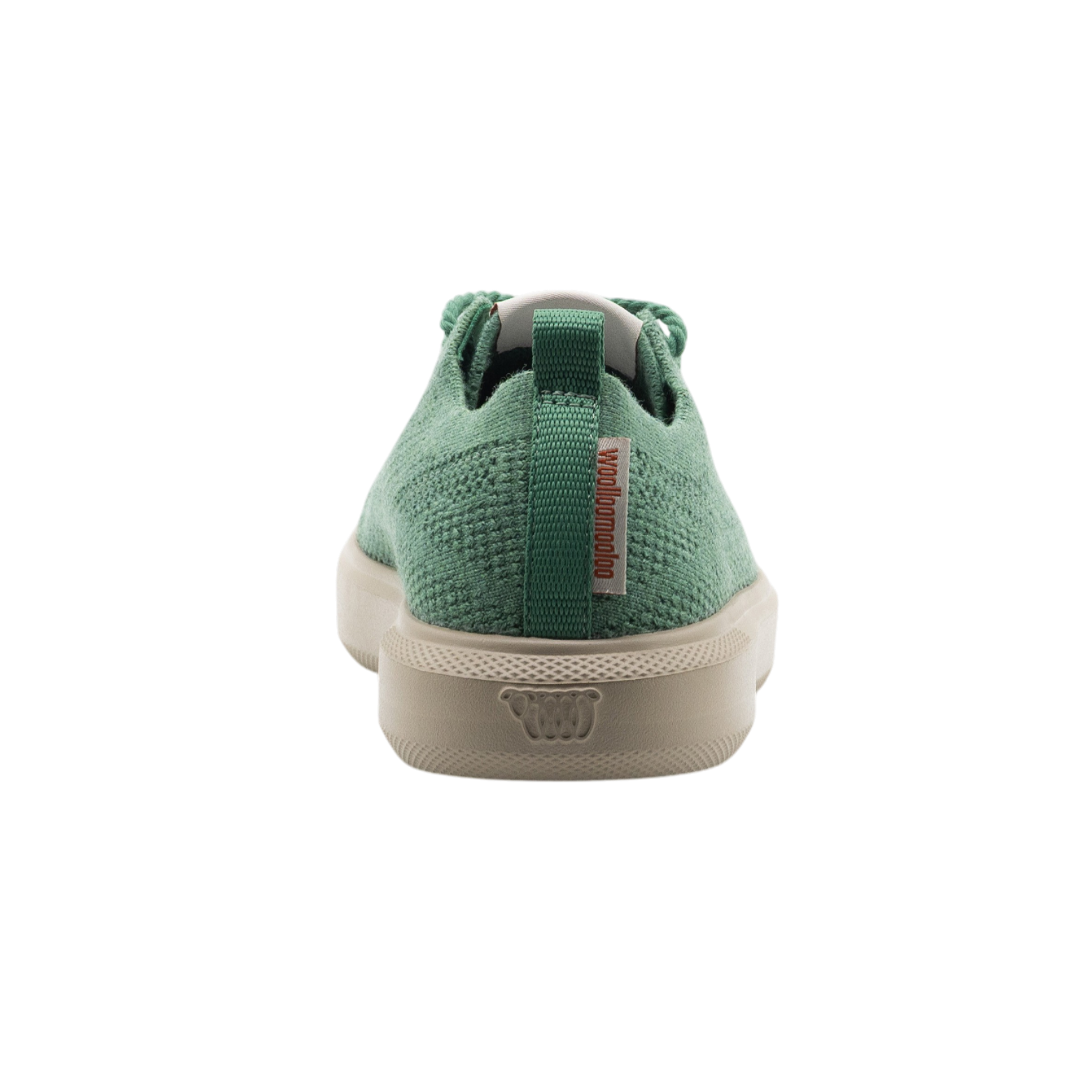 Paddo Lace Merino Wool Sneaker