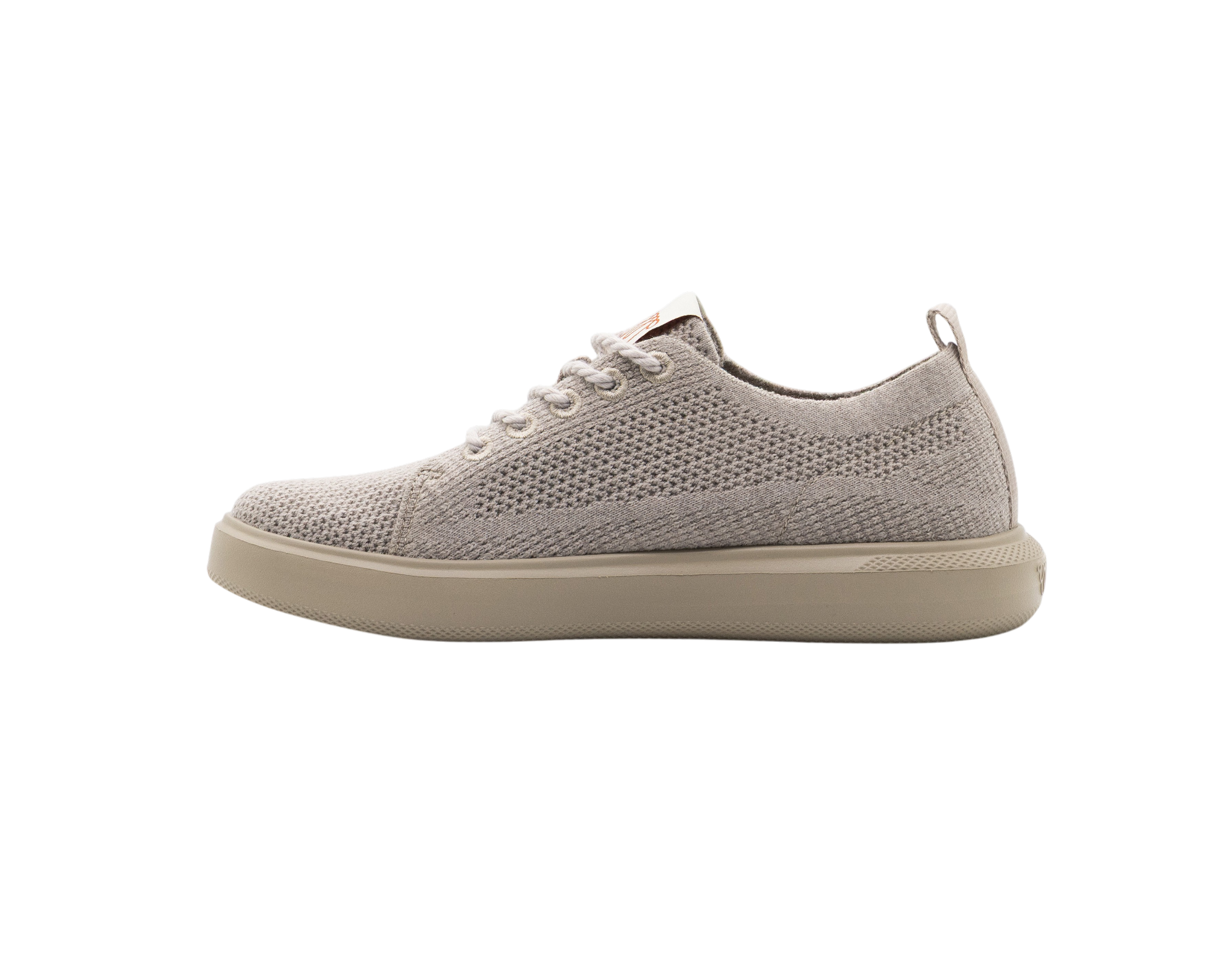 Paddo Lace Merino Wool Sneaker