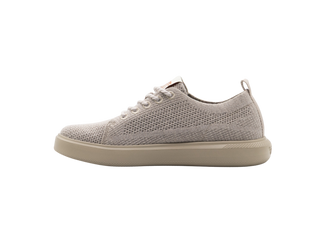 Paddo Lace Merino Wool Sneaker