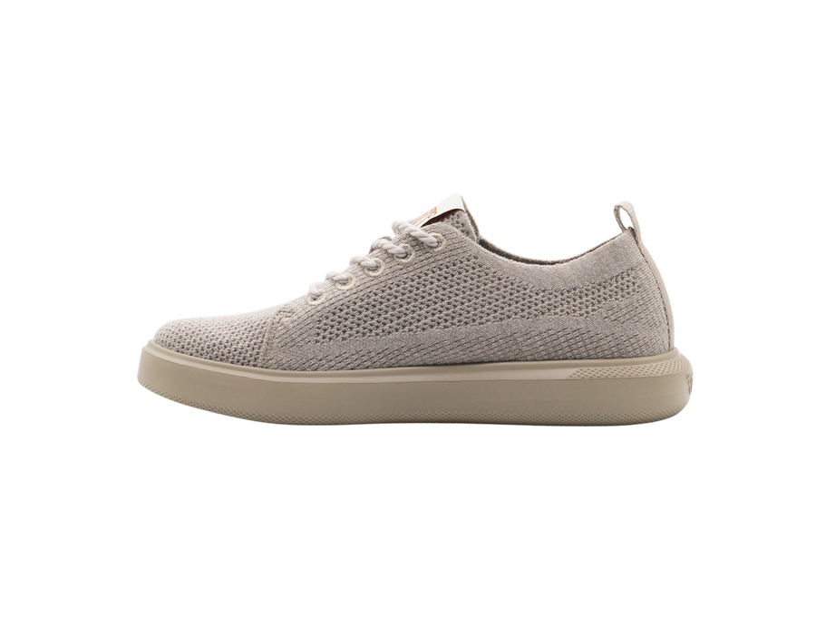 Paddo Lace Merino Wool Sneaker