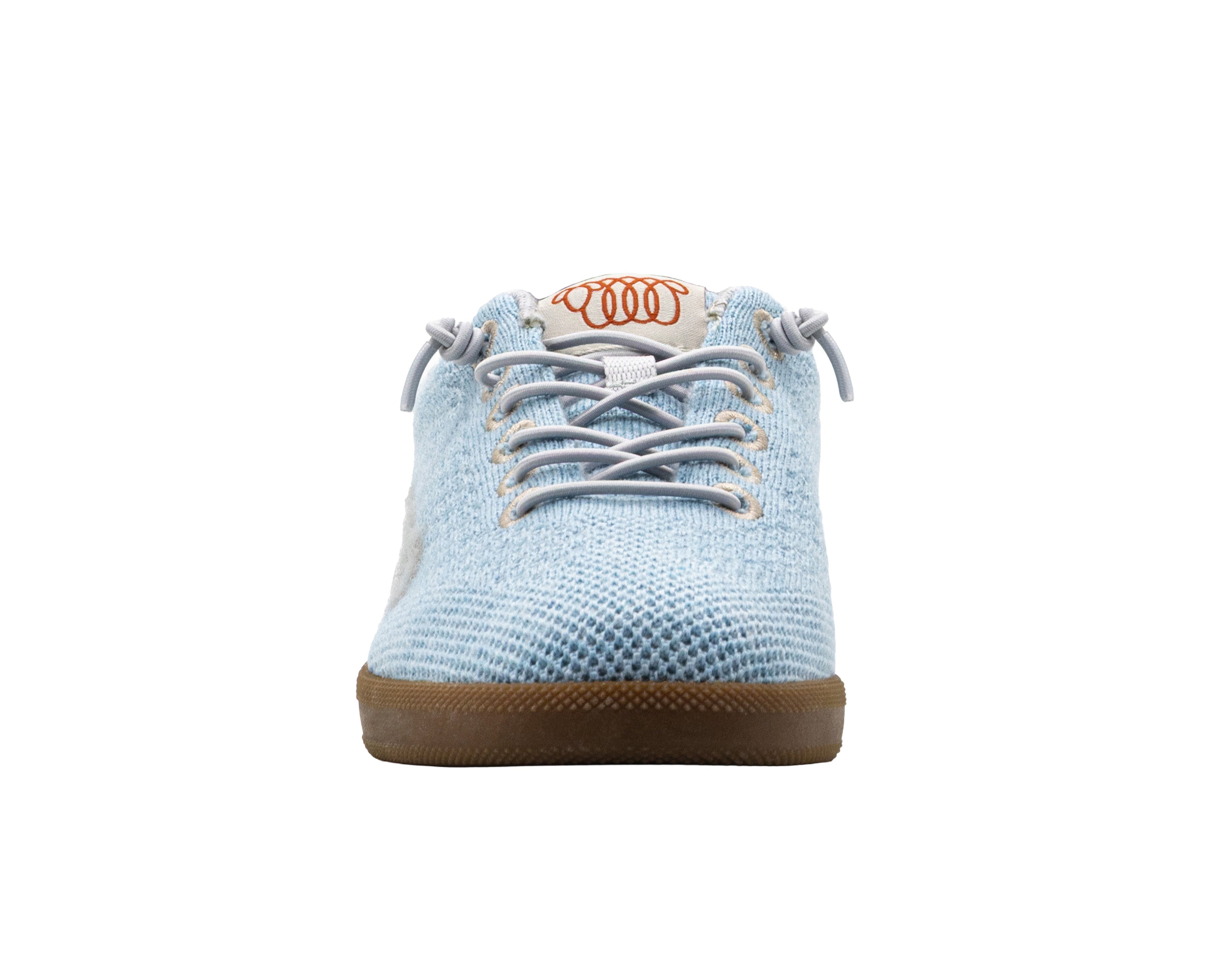 Engadine Merino Wool Sneaker