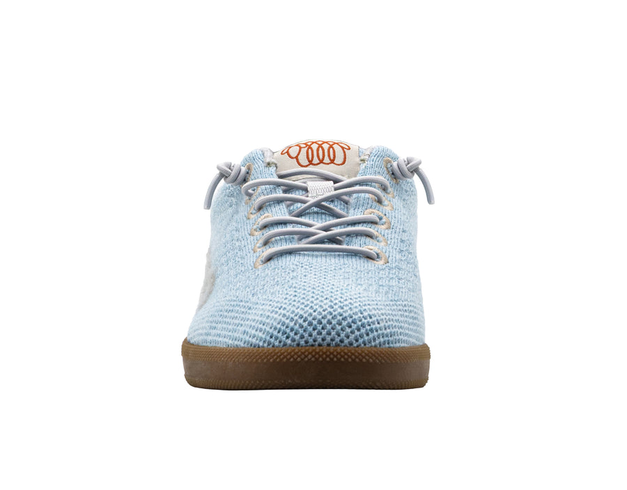 Engadine Merino Wool Sneaker