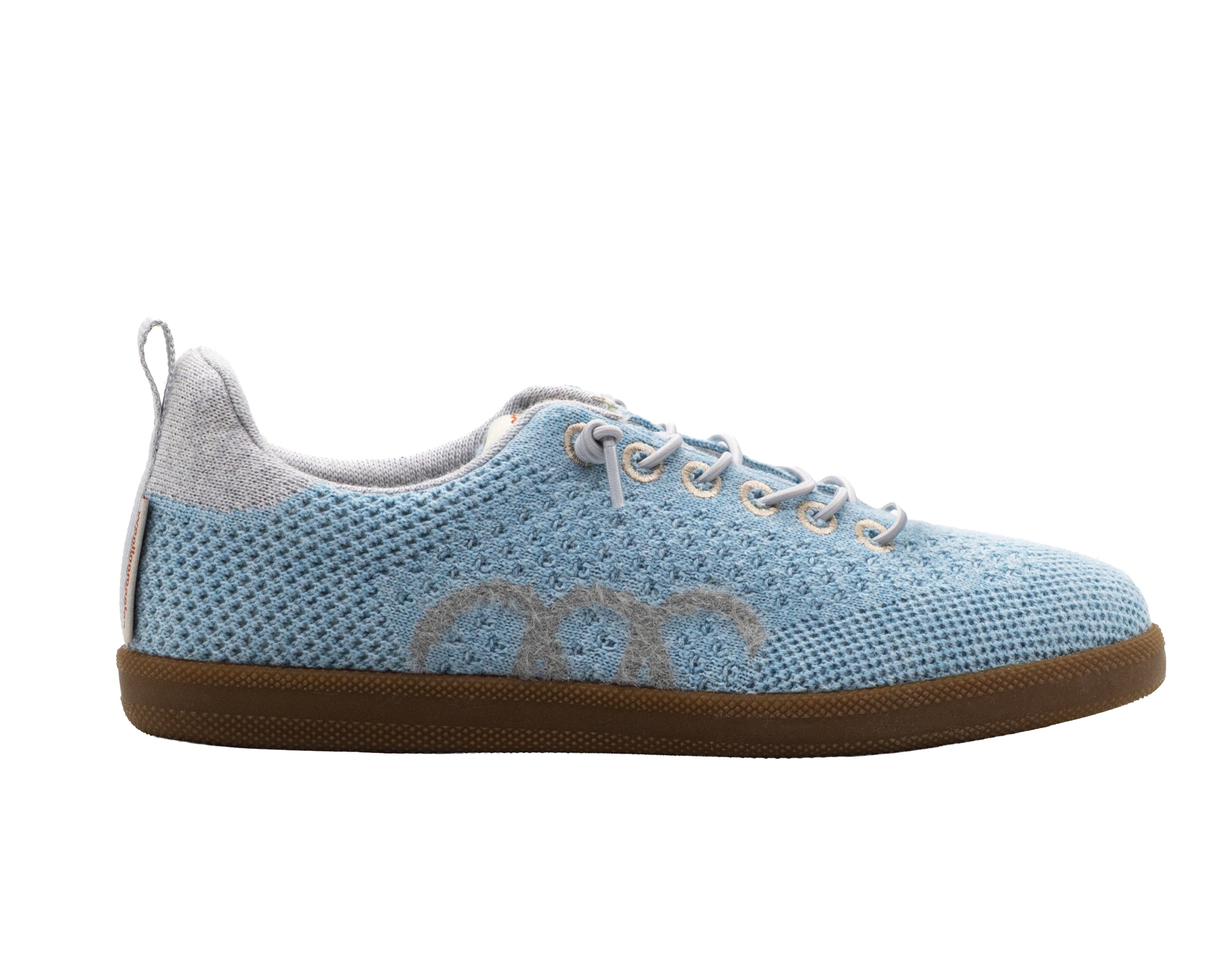 Engadine Merino Wool Sneaker