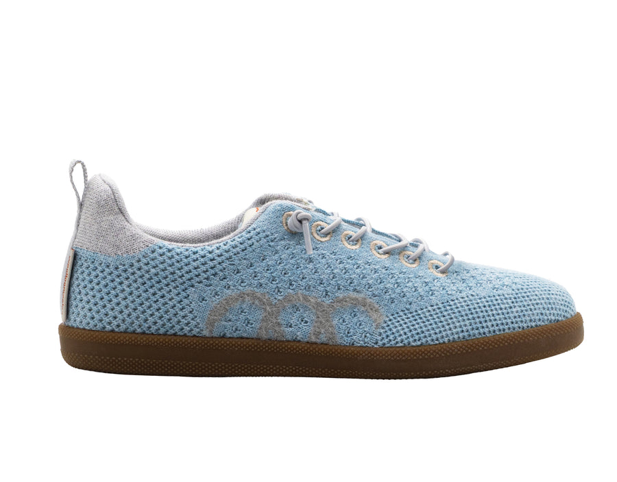 Engadine Merino Wool Sneaker