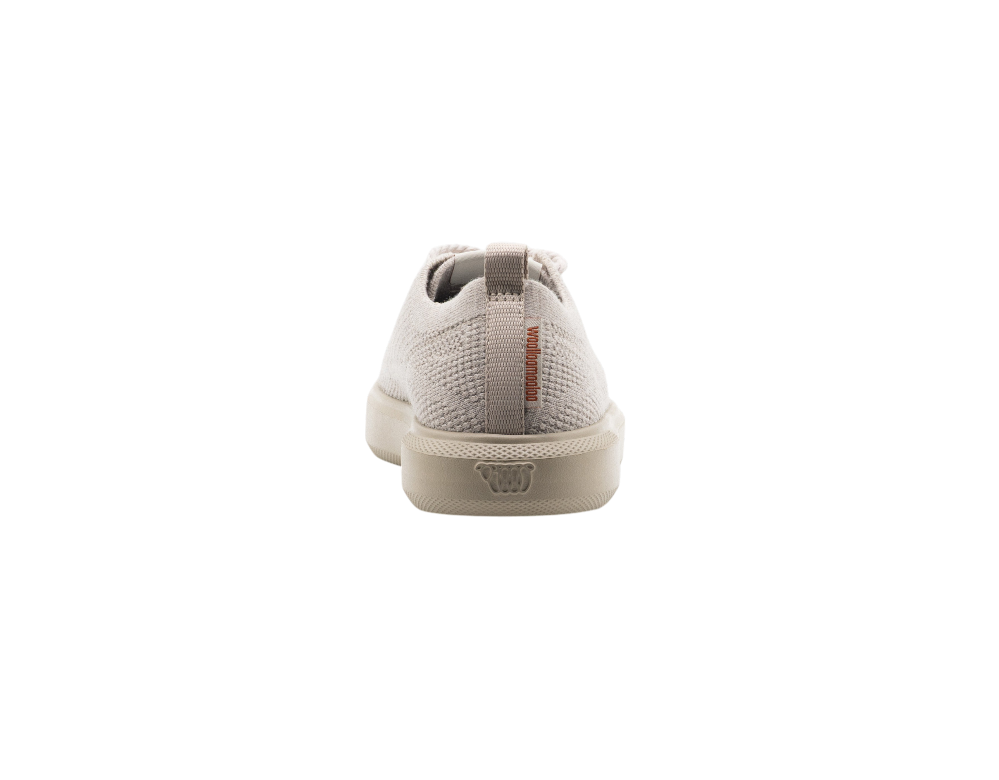 Paddo Lace Merino Wool Sneaker