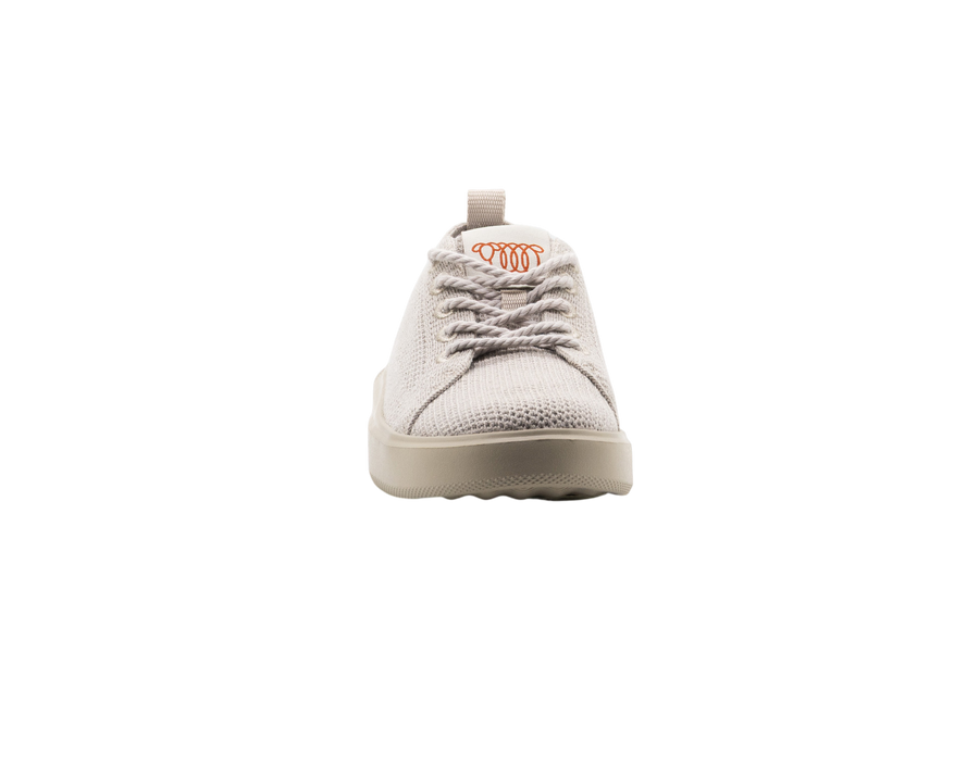 Paddo Lace Merino Wool Sneaker