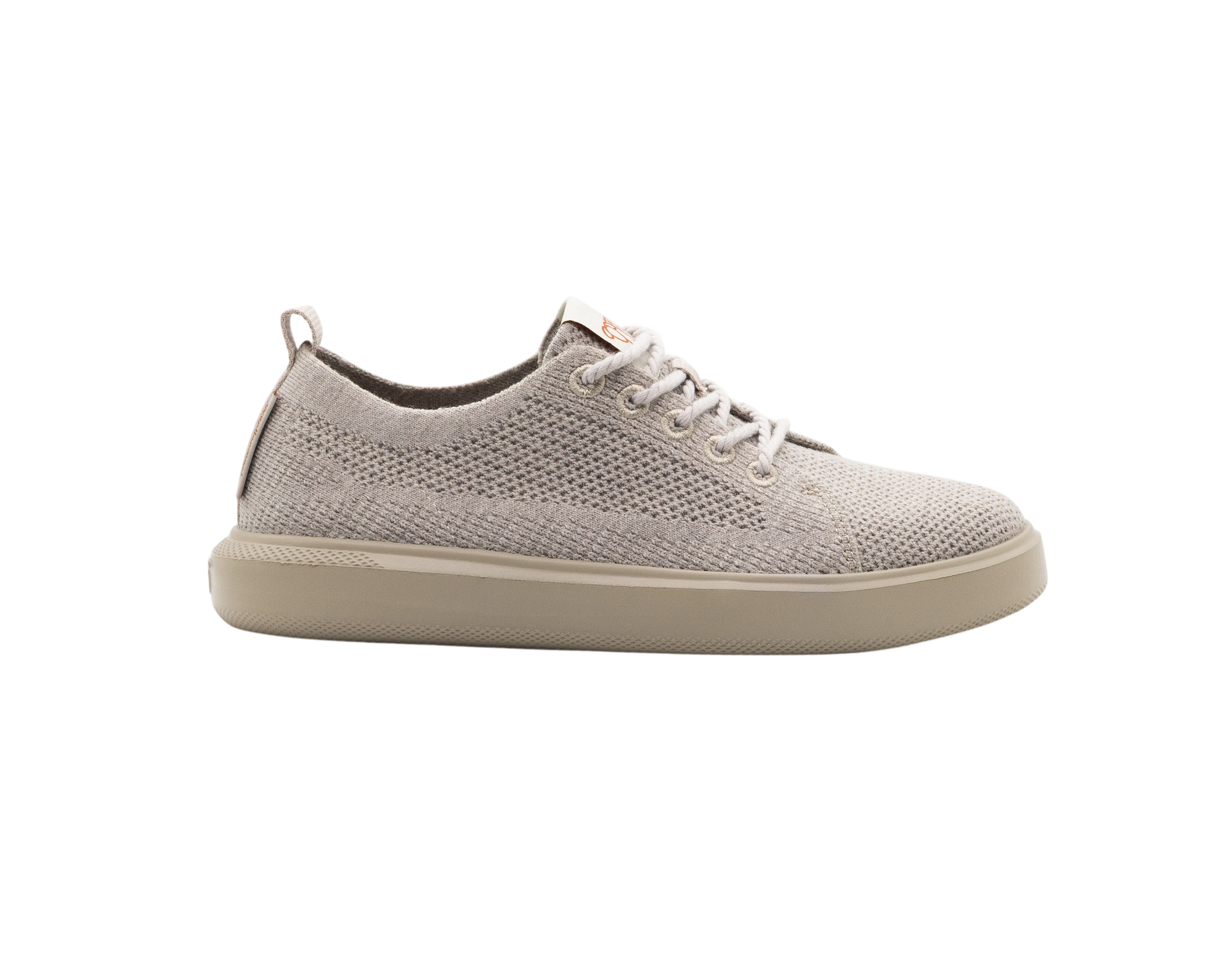 Paddo Lace Merino Wool Sneaker