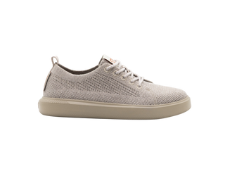 Paddo Lace Merino Wool Sneaker