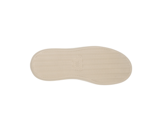 Paddo Lace Merino Wool Sneaker