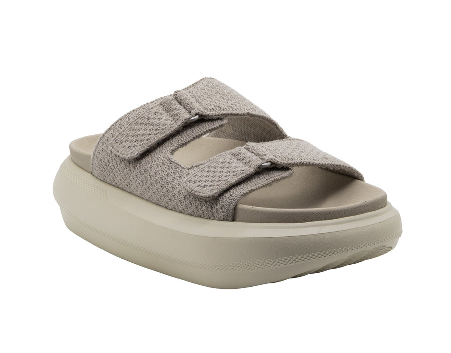 Noosa Everglide Merino Wool Sandal