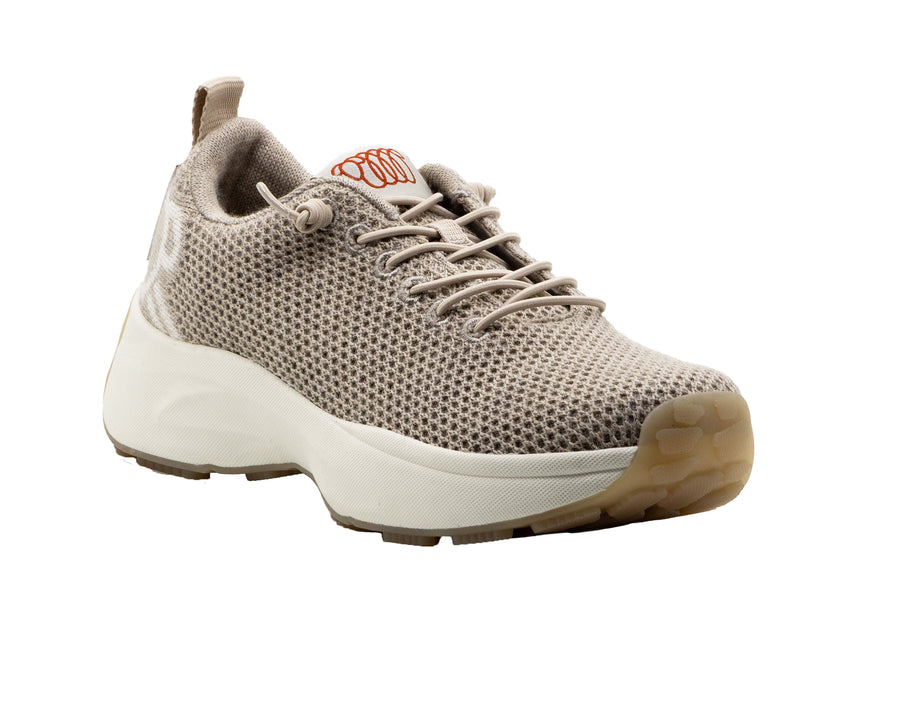 Coogee Gt Face Merino Wool Sneaker
