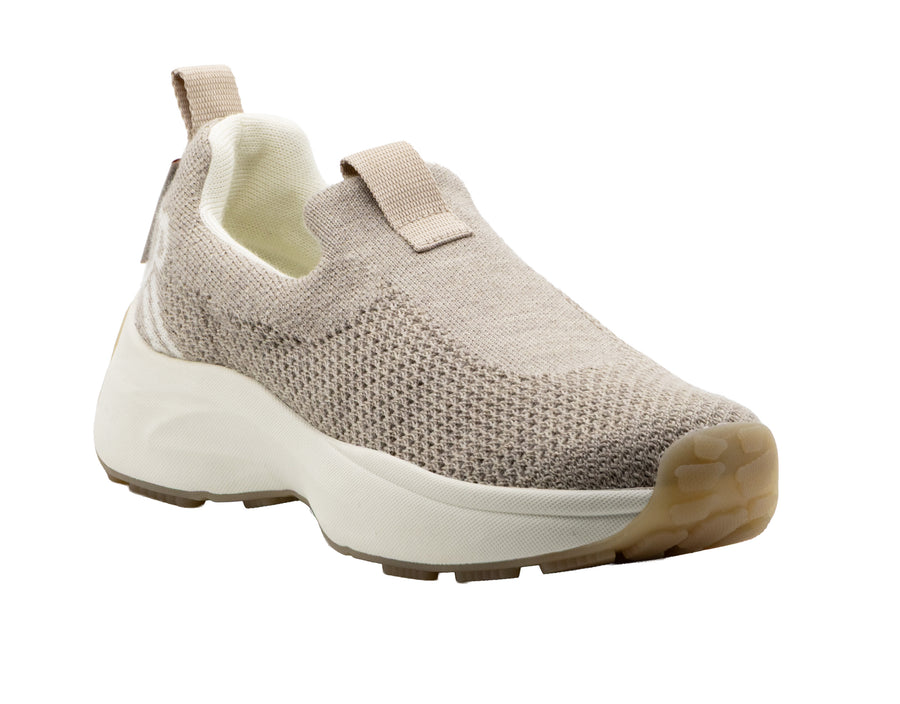 Coogee Gt Slip Merino Wool Sneaker