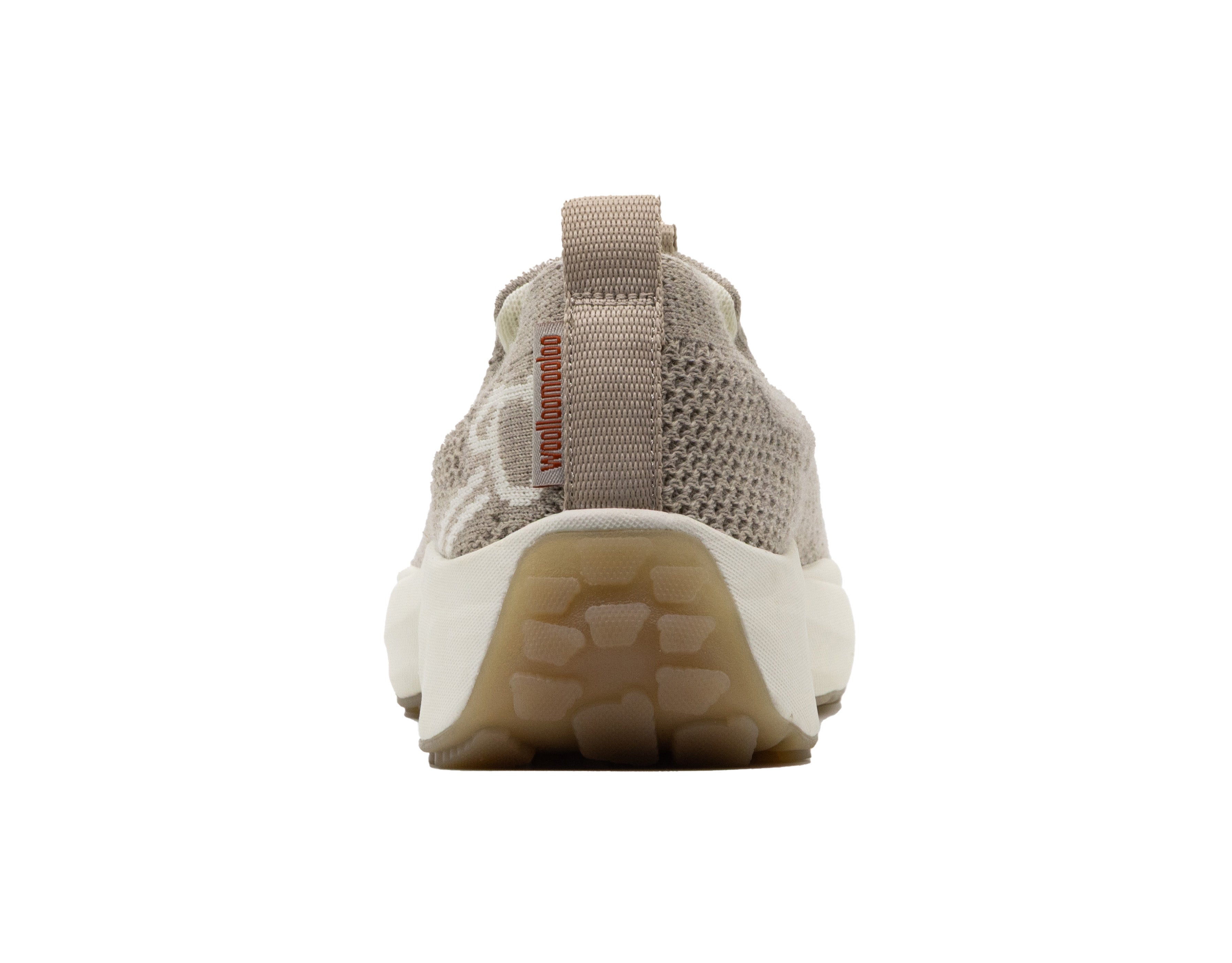 Coogee Gt Slip Merino Wool Sneaker