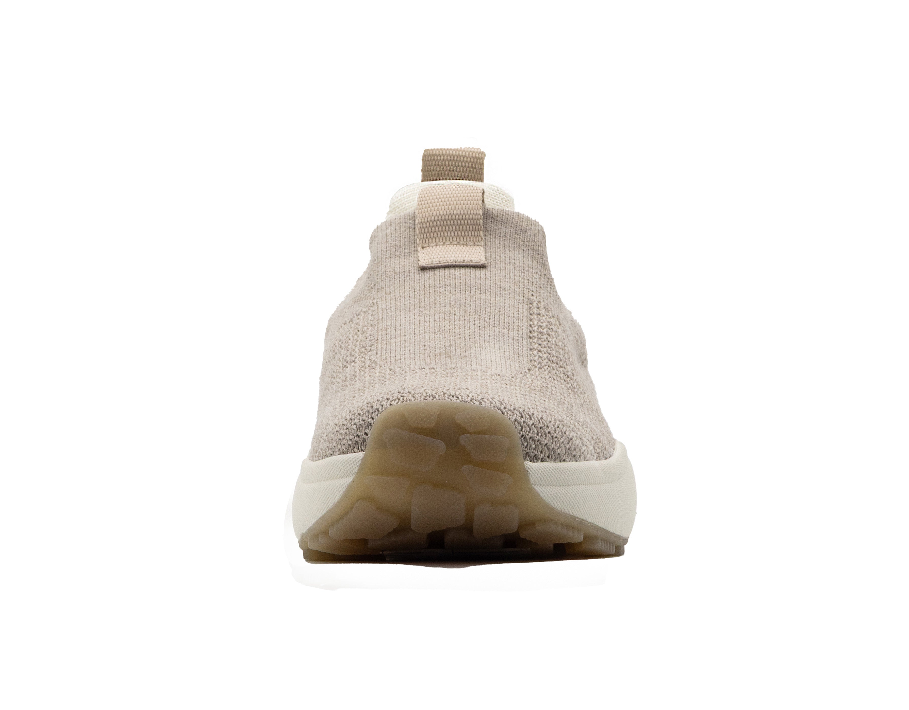 Coogee Gt Slip Merino Wool Sneaker