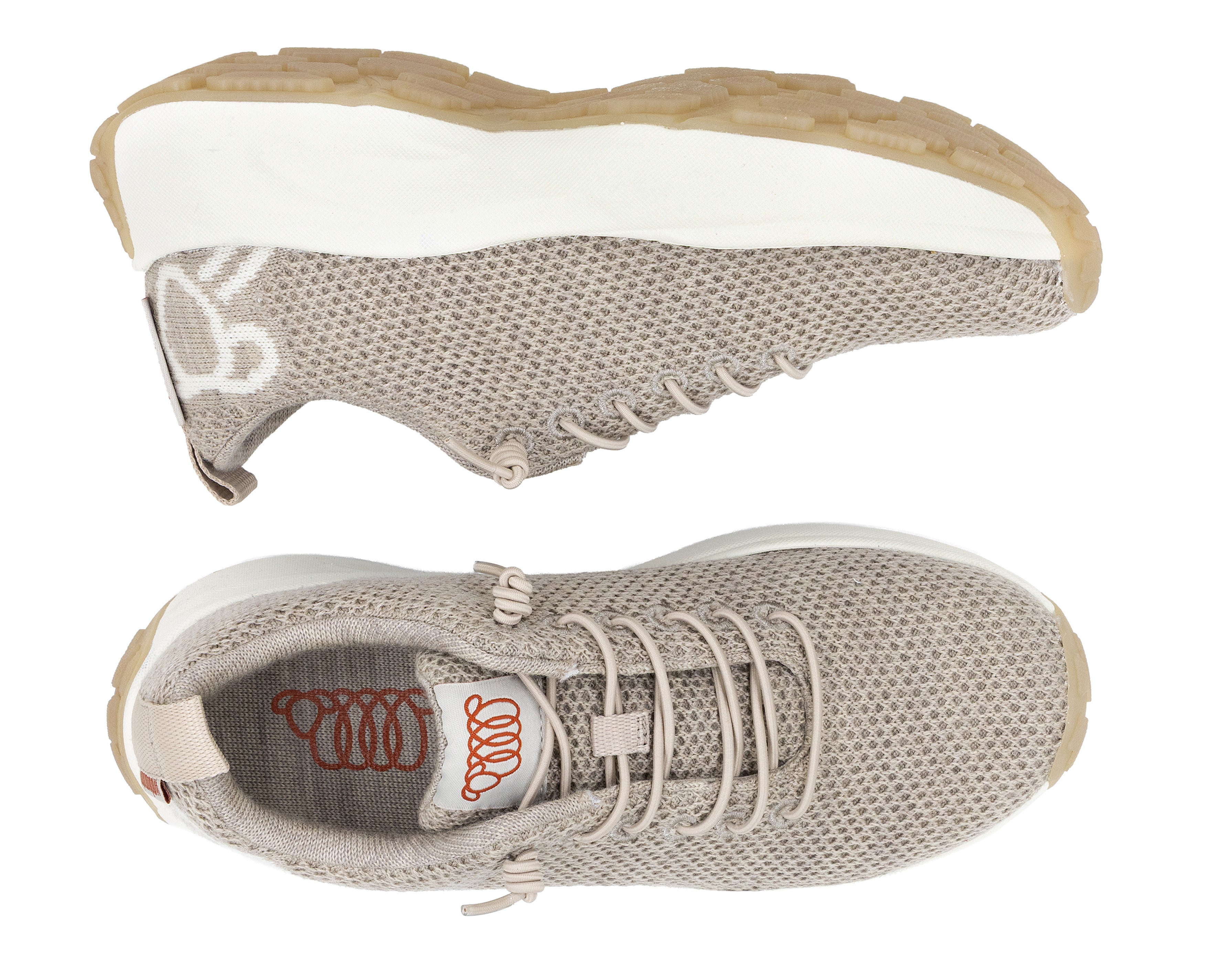 Coogee Gt Face Merino Wool Sneaker