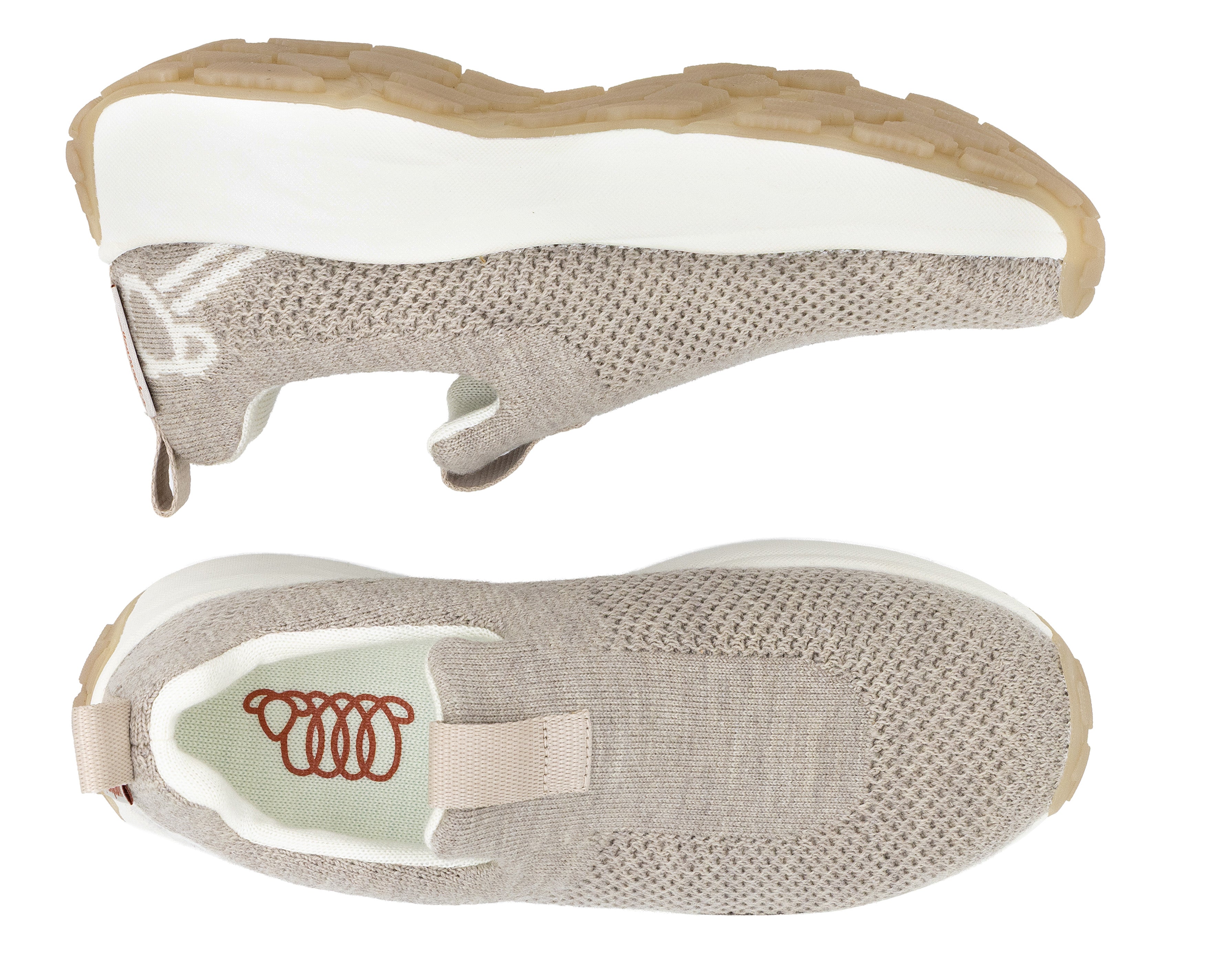Coogee Gt Slip Merino Wool Sneaker