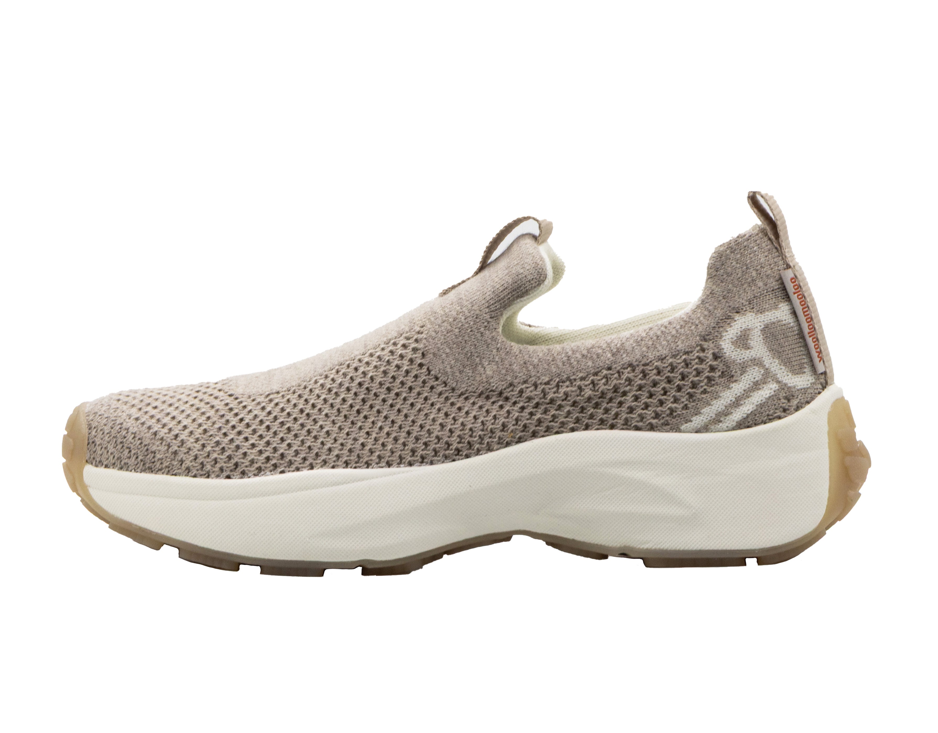 Coogee Gt Slip Merino Wool Sneaker