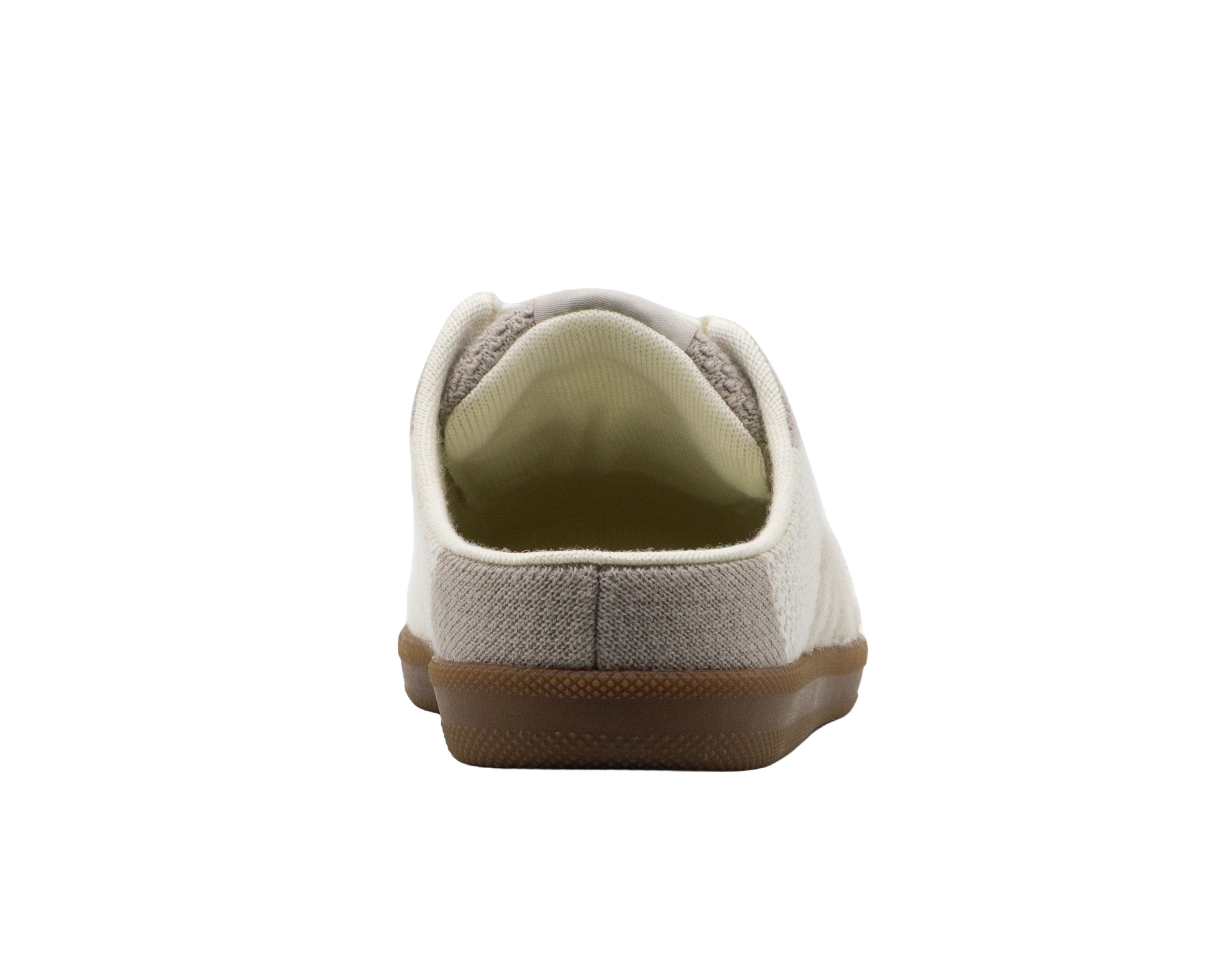 Engadine Merino Wool Slide