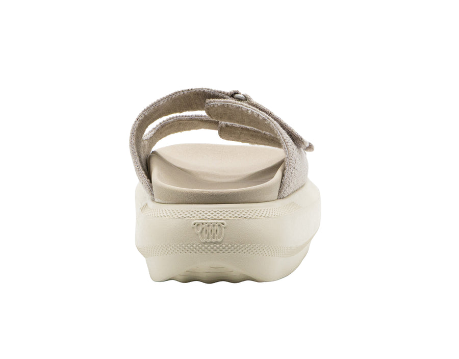 Noosa Everglide Merino Wool Sandal