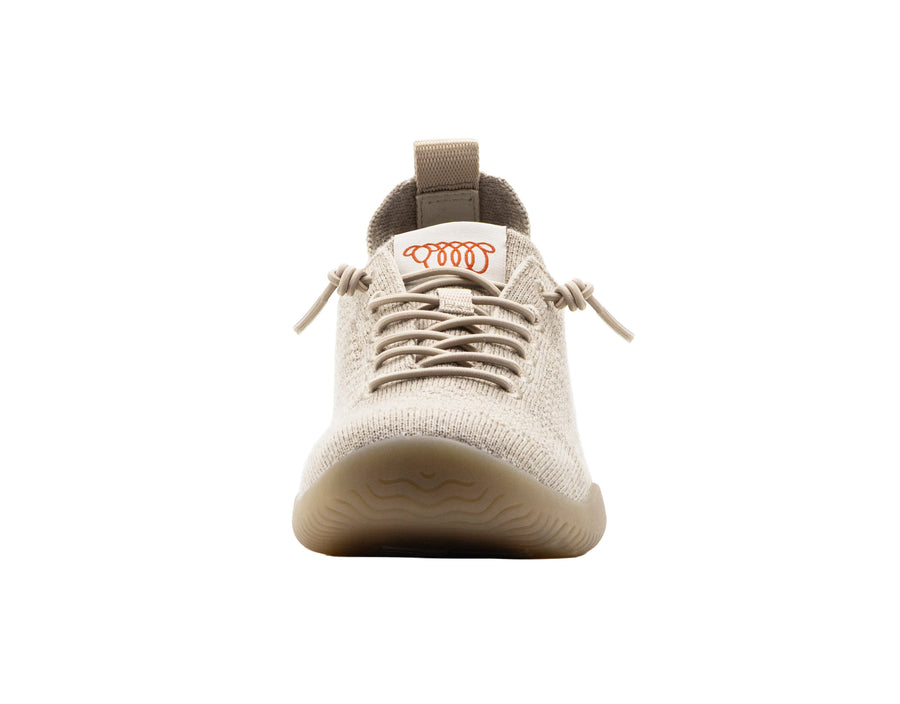 Coogee Breeze Lace Merino Wool Sneaker